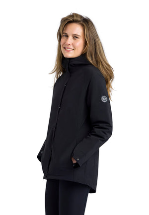 Carlotta - Black - Trespass
