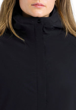 Carlotta - Black - Trespass