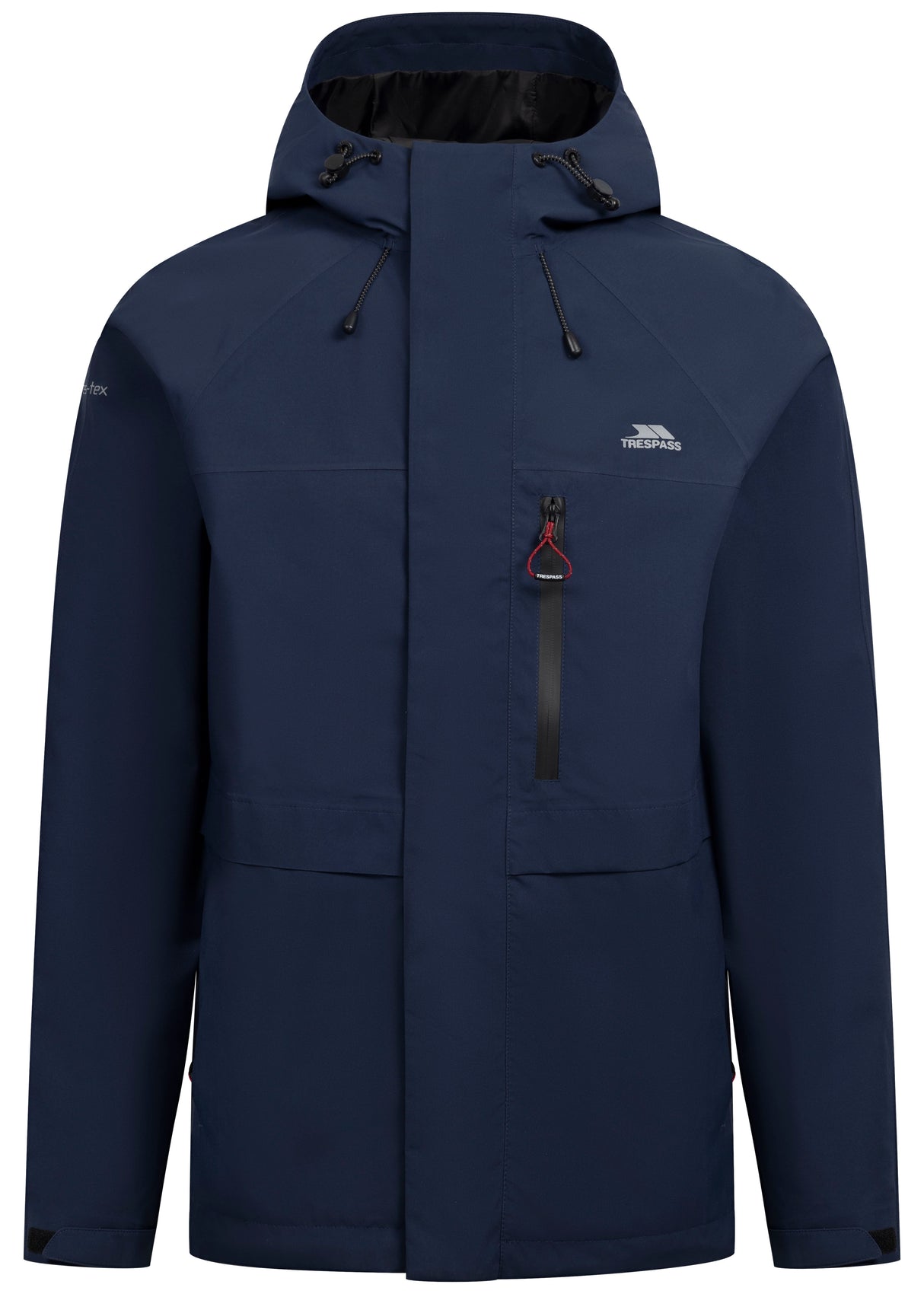 Carnish - Navy - Trespass