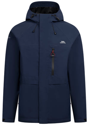 Carnish - Navy - Trespass