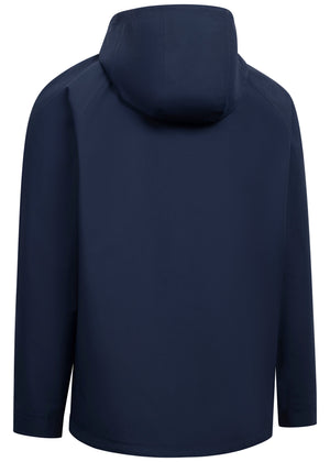 Carnish - Navy - Trespass