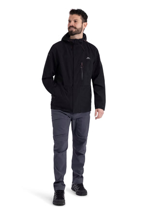 Carnish - Black - Trespass