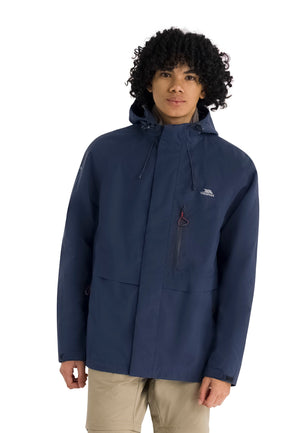 Carnish - Navy - Trespass