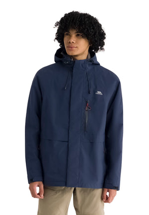 Carnish - Navy - Trespass
