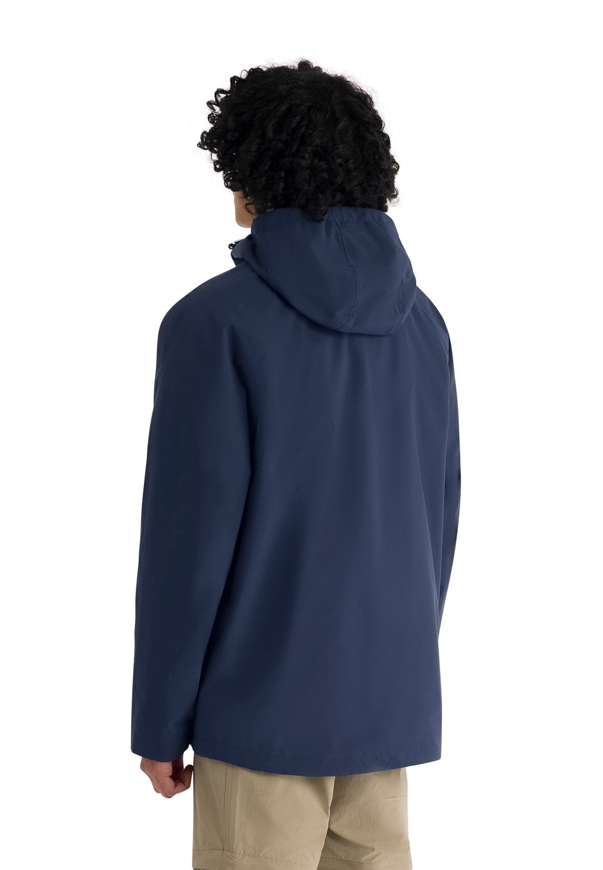 Carnish - Navy - Trespass
