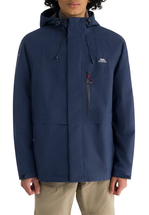 Carnish - Navy - Trespass