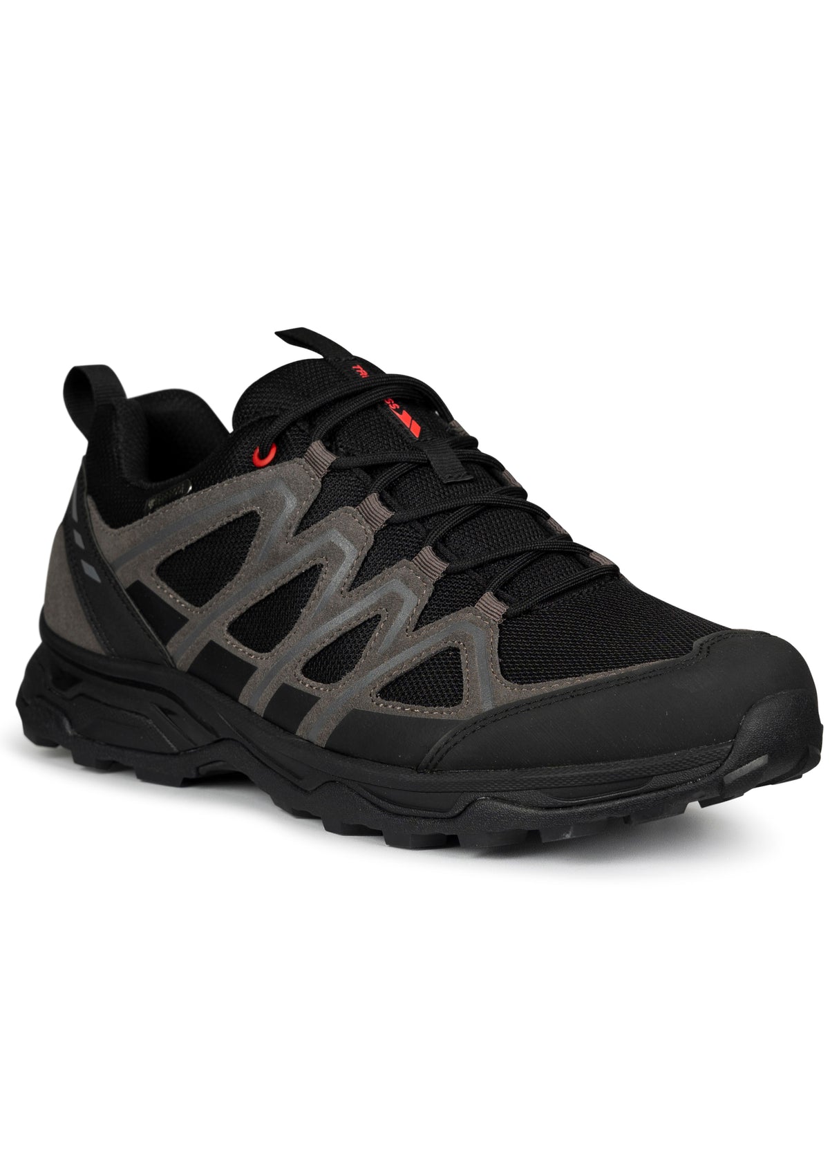 Carraig - Black / Grey - Trespass