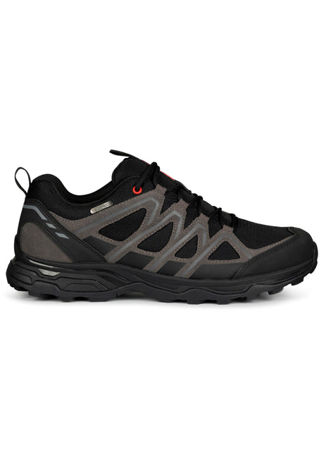 Carraig - Black / Grey - Trespass