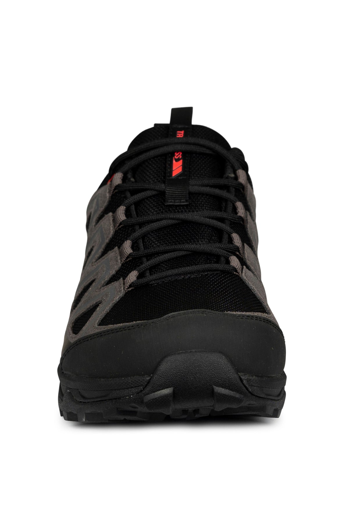 Carraig - Black / Grey - Trespass