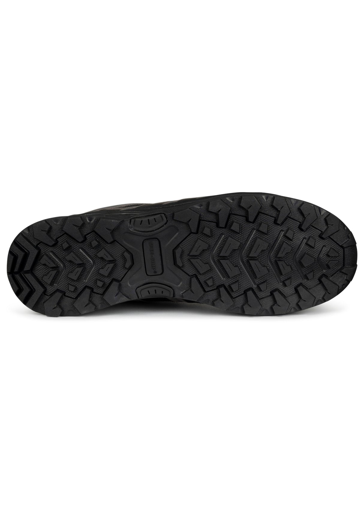 Carraig - Black / Grey - Trespass