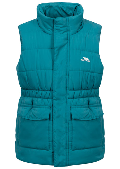 Casster - Light Teal - Trespass
