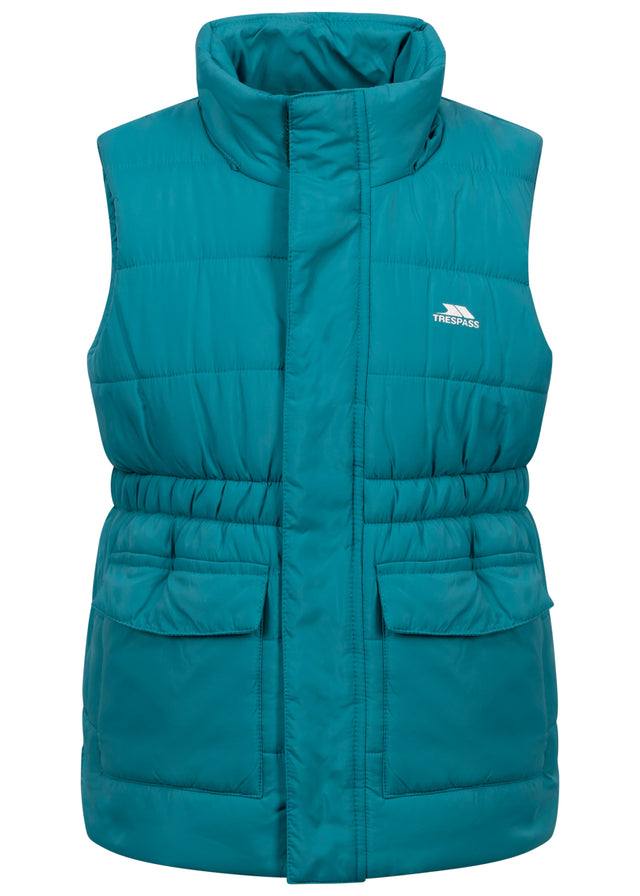 Casster - Light Teal - Trespass
