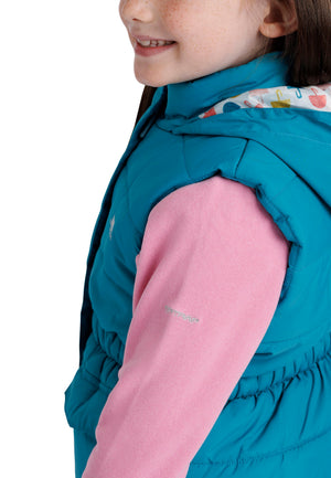 Casster - Light Teal - Trespass