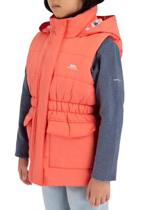 fcjkgitr0002_rob_5/6 - Soft Orange - Trespass