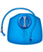 Crux Lumbar 3L Reservoir - Camelbak - blue