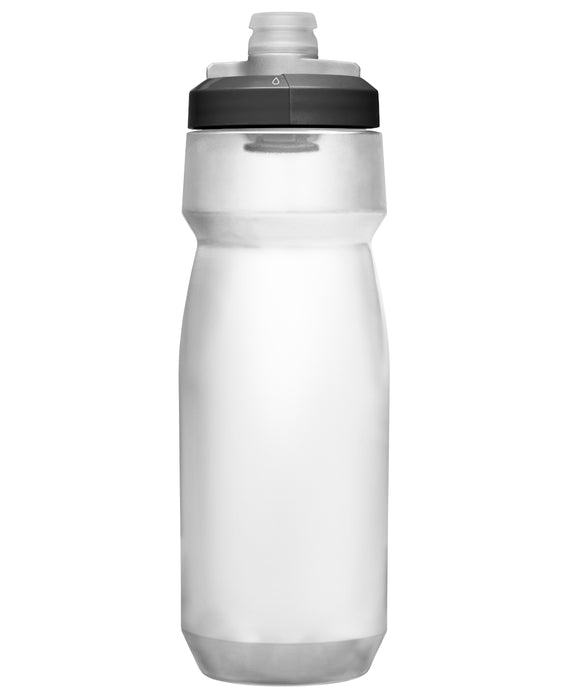 Podium 24oz - Camelbak - Custom Clear/Black