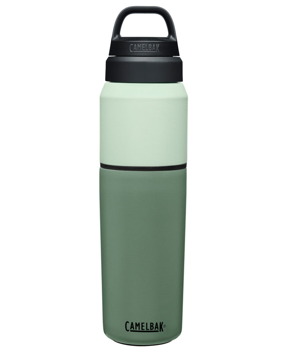 Multibev Vss 22oz/16oz - Camelbak - Moss/Mint
