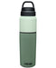 Multibev Vss 22oz/16oz - Camelbak - Moss/Mint