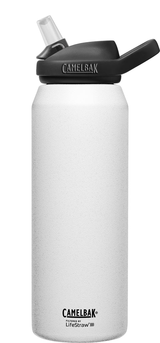 Eddy+ Lifestraw Vss 32oz - Camelbak - WHITE