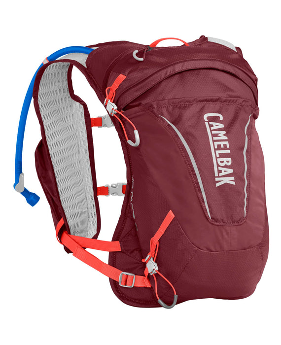 Women's Octane 9 70oz - Camelbak - Gibraltar Navy/Silver