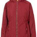 Celebrity - Dark Cherry - Trespass