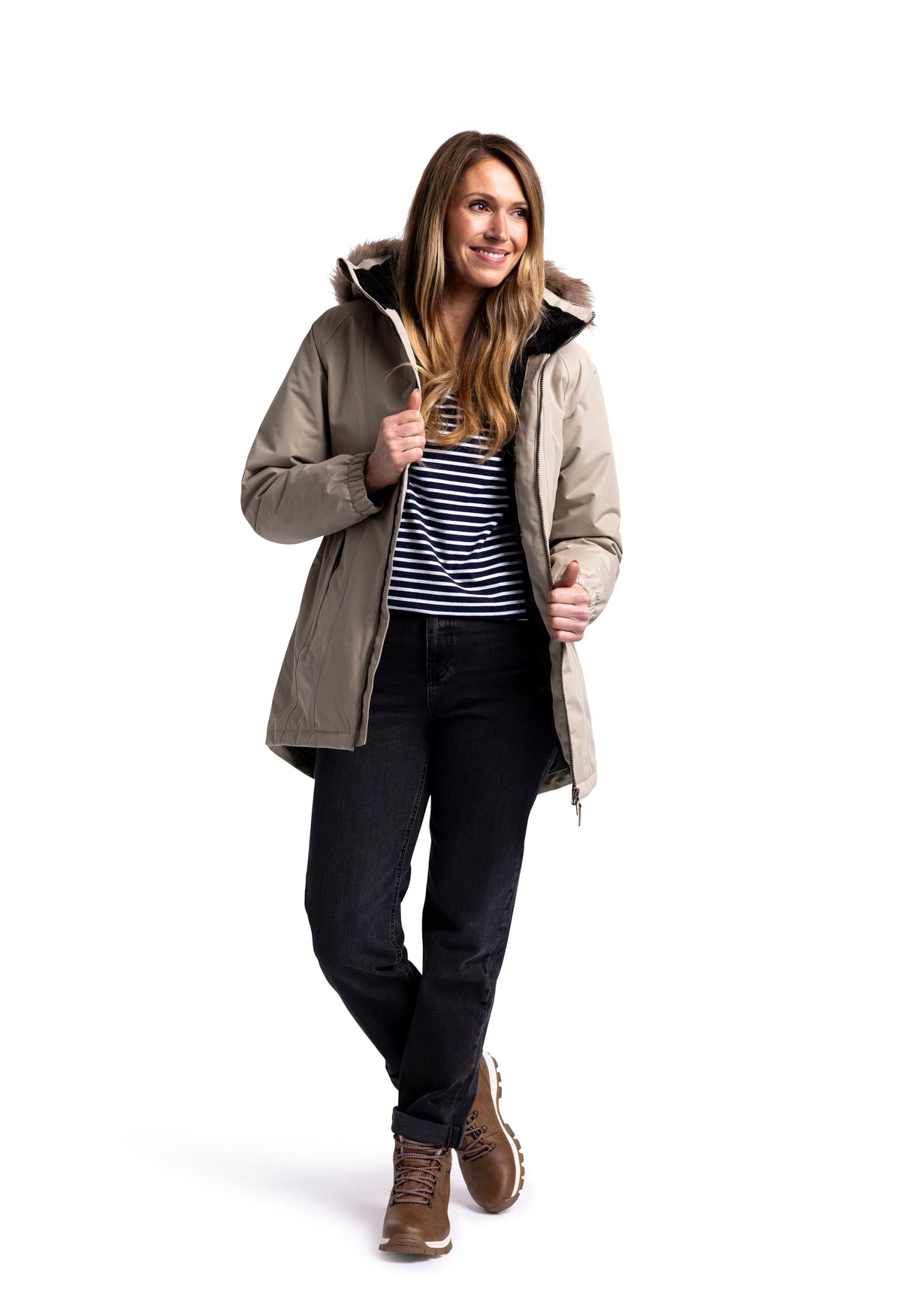 Celebrity - Oatmilk - Trespass