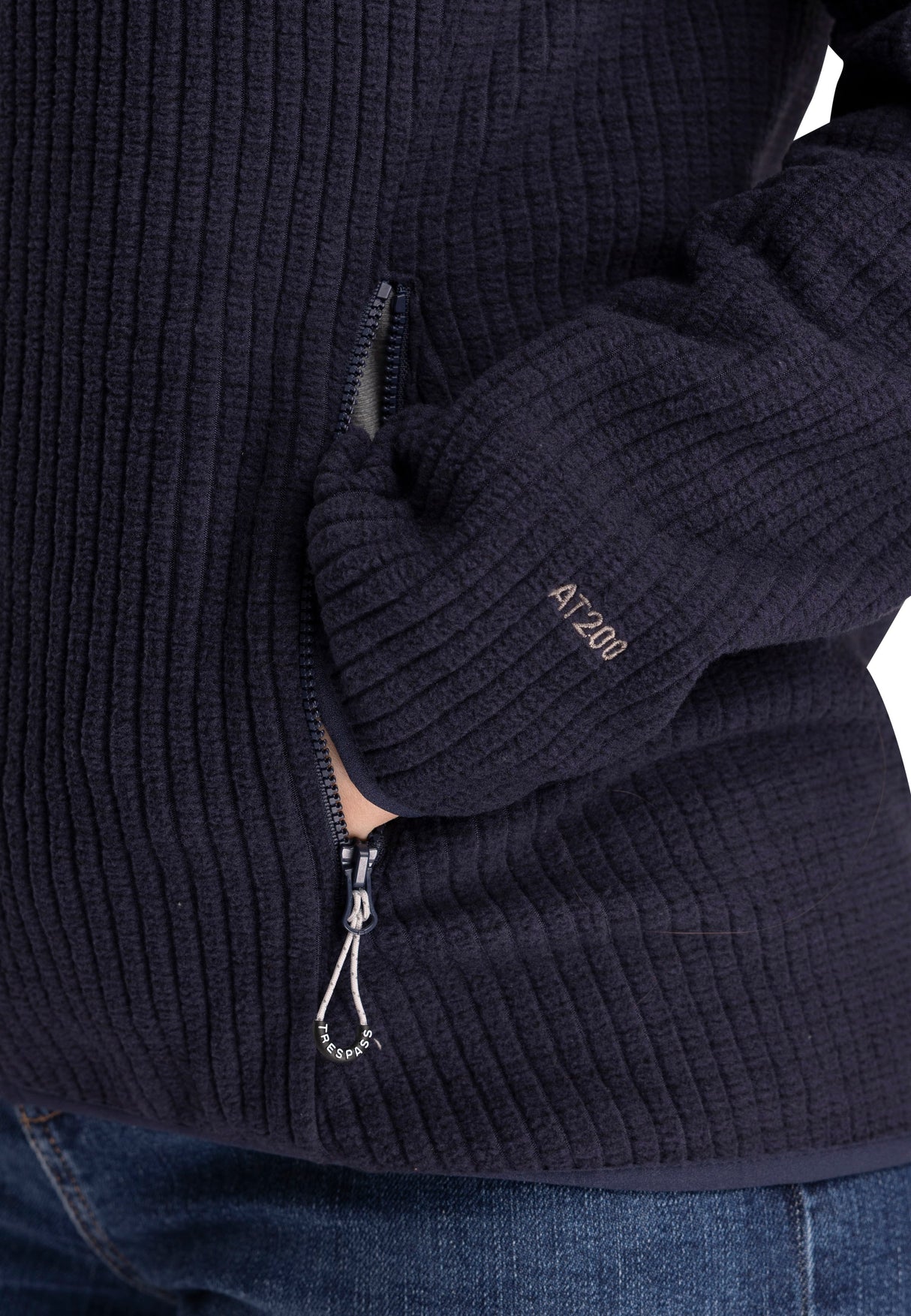 Celia - Navy - Trespass