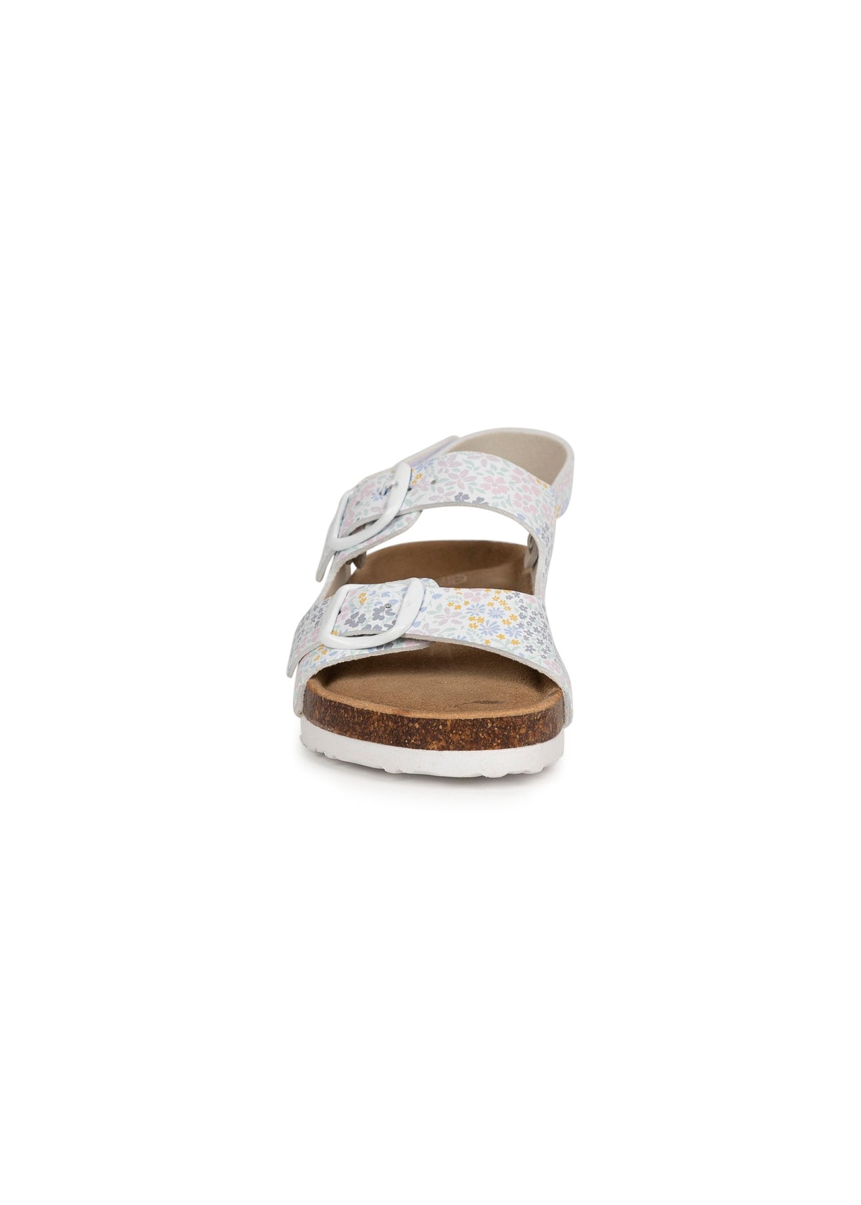 Ceres - White Floral - Trespass