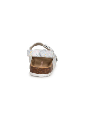 Ceres - White Floral - Trespass