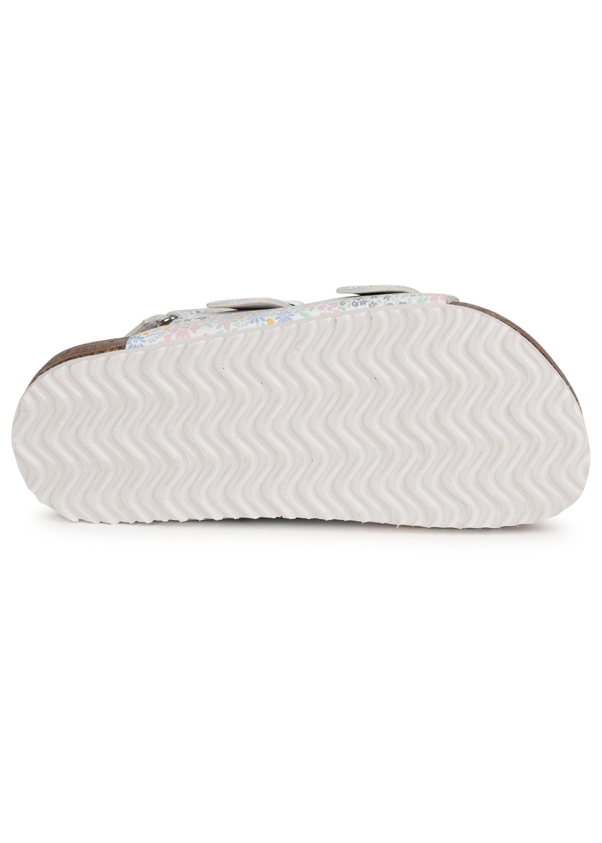 Ceres - White Floral - Trespass