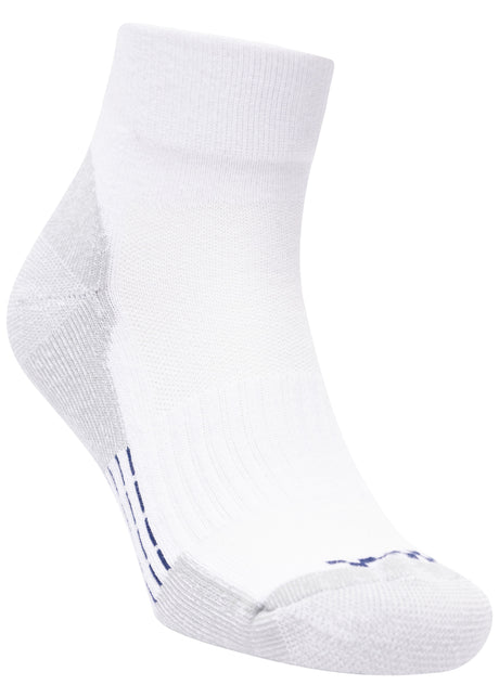 Champ - Charcoal / White - Trespass