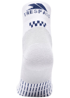 Champ - Charcoal / White - Trespass