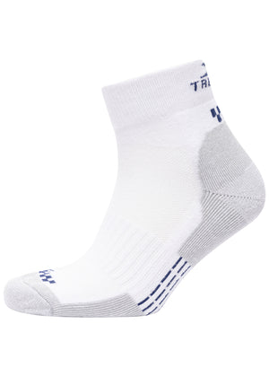 Champ - Charcoal / White - Trespass
