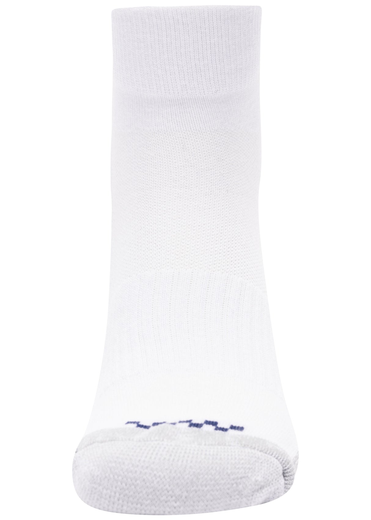 Champ - Charcoal / White - Trespass