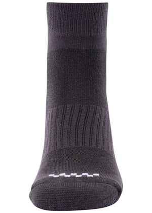 Champ - Charcoal / White - Trespass