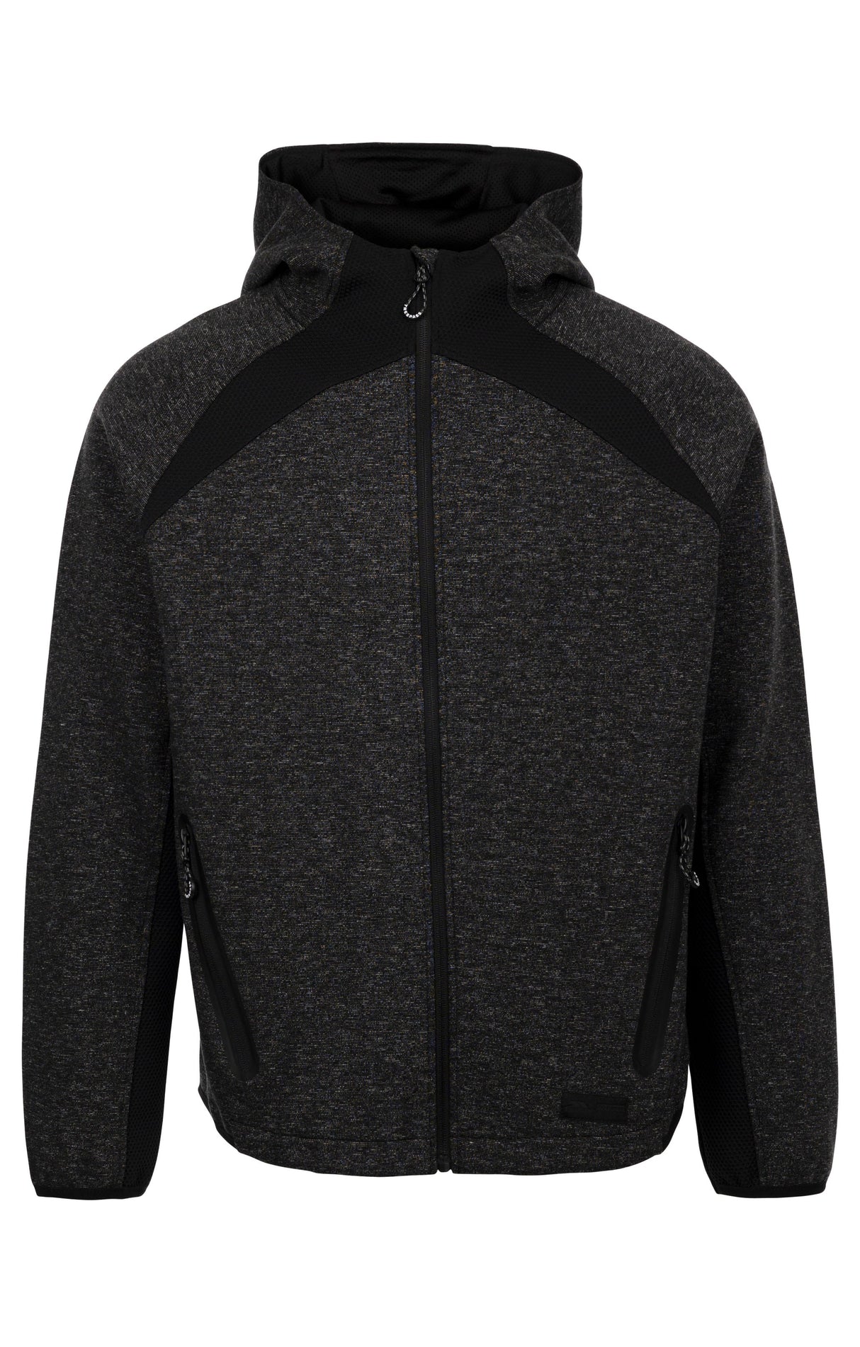 Chapa - Black - Trespass