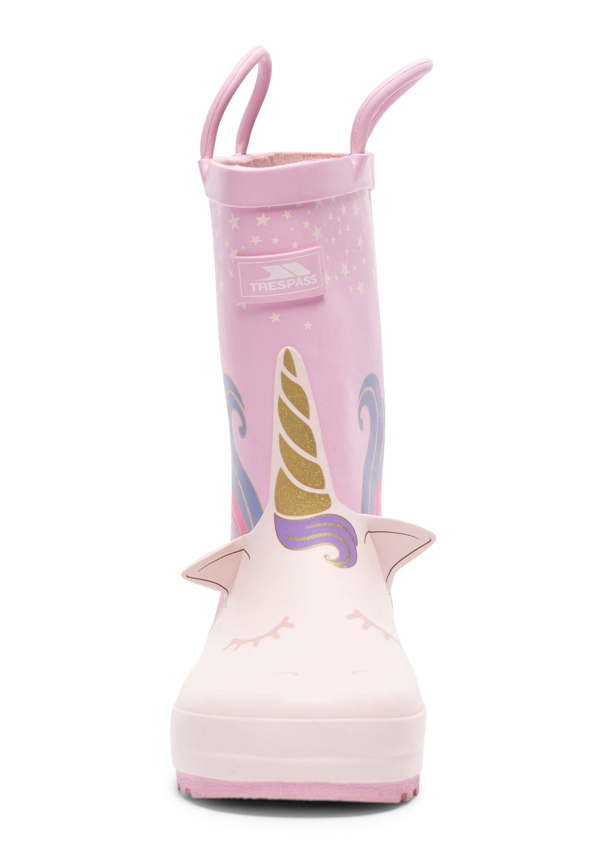 Character - Unicorn - Trespass