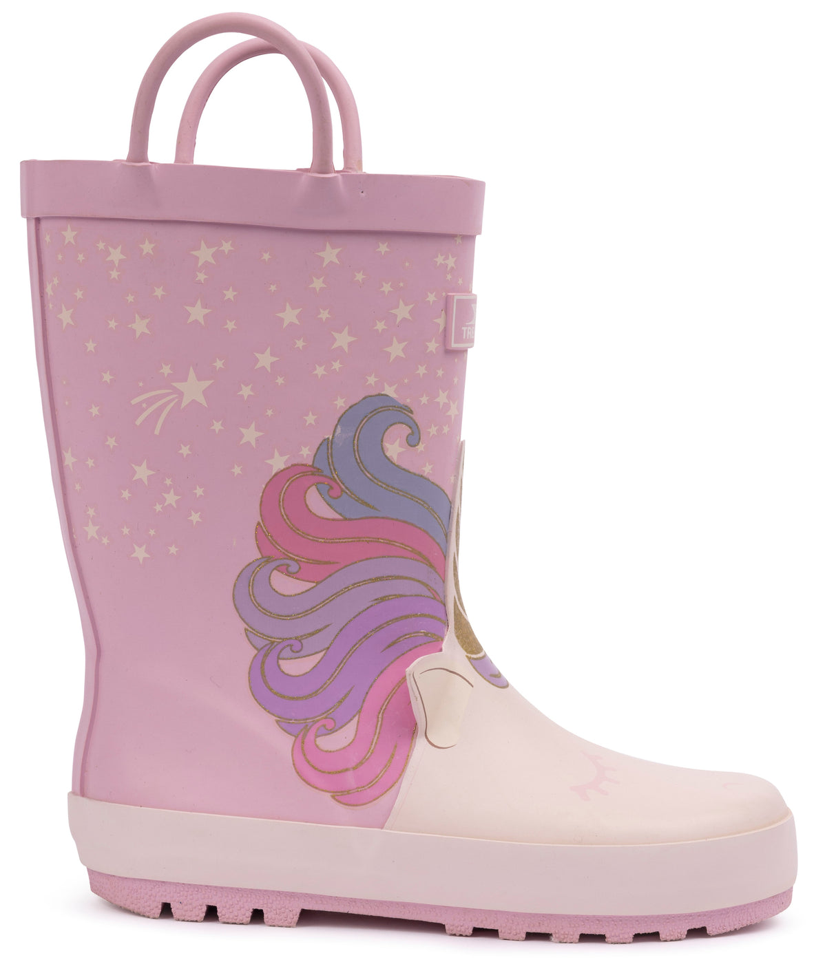 Character - Unicorn - Trespass
