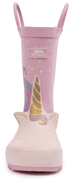 Character - Unicorn - Trespass