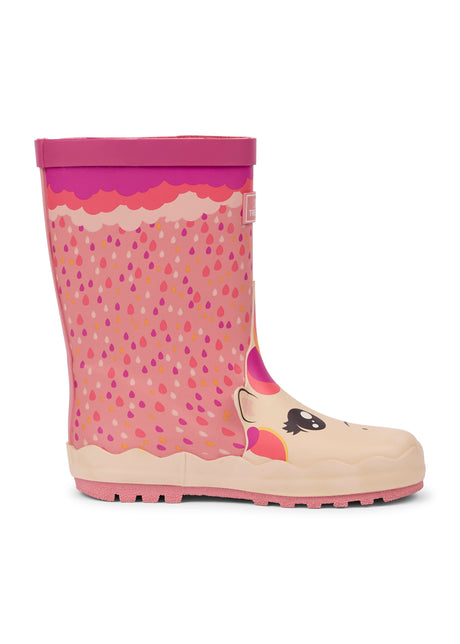 Character - Unicorn Pink - Trespass