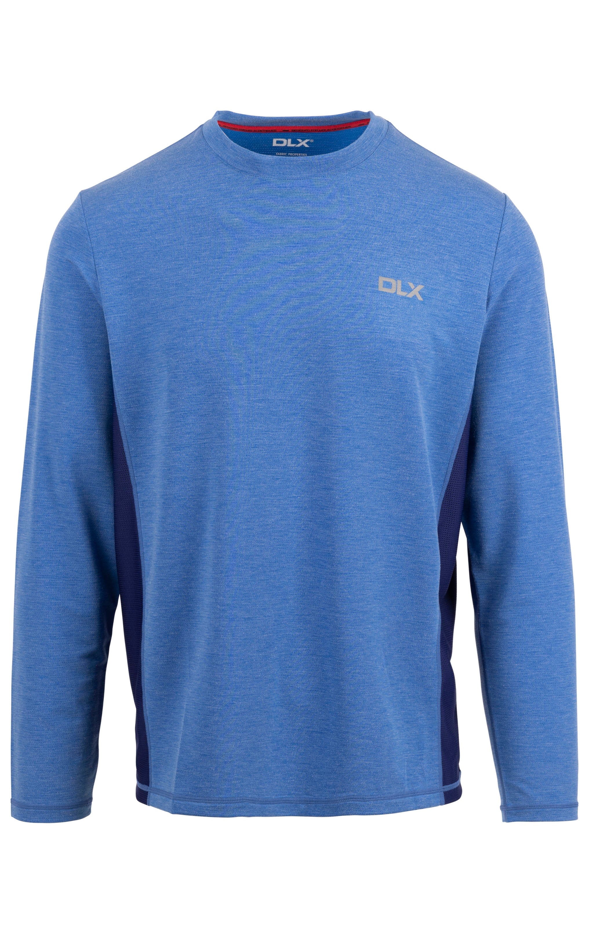 Charlie - Blue Marl - Trespass