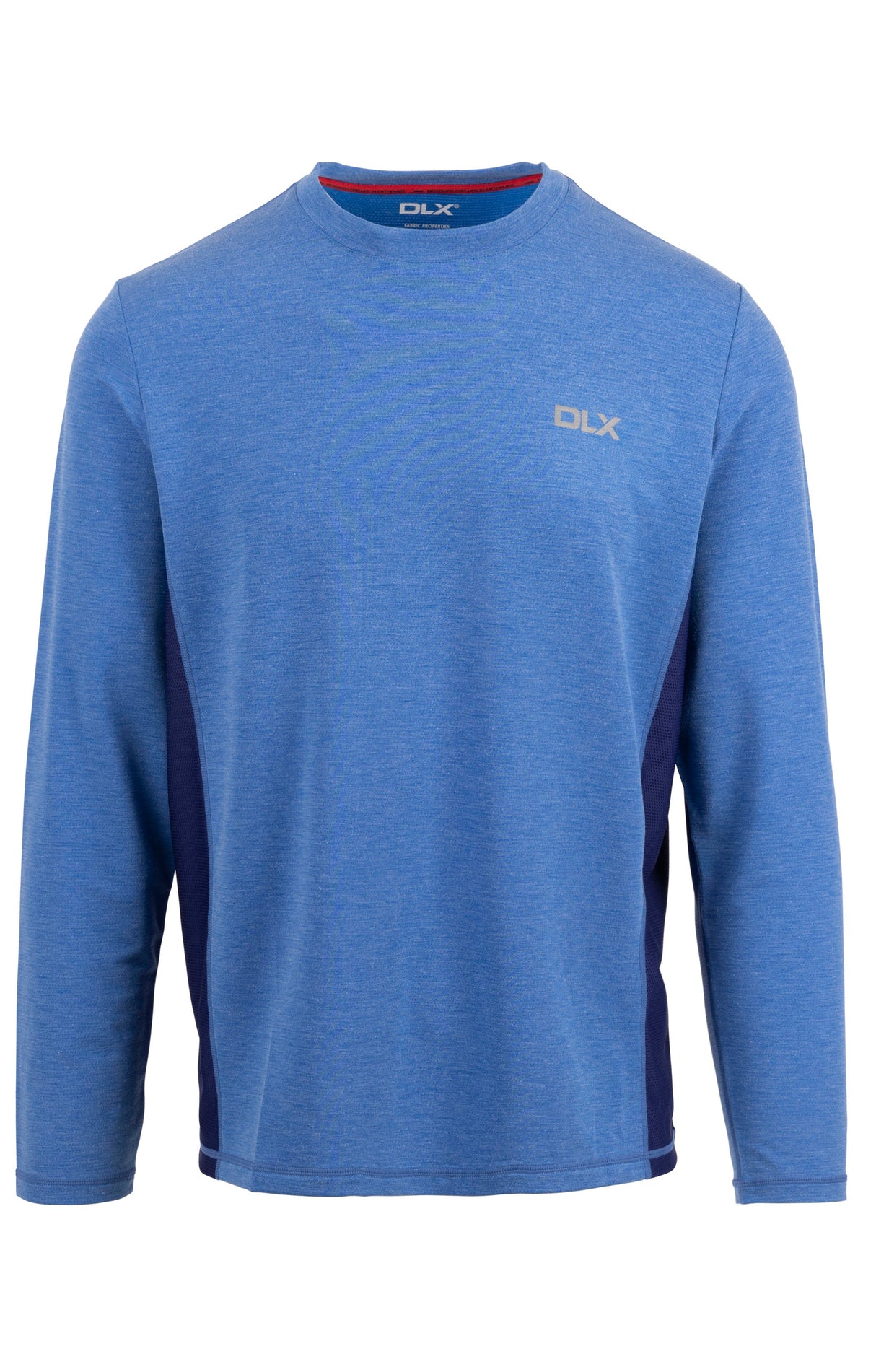 Charlie - Blue Marl - Trespass