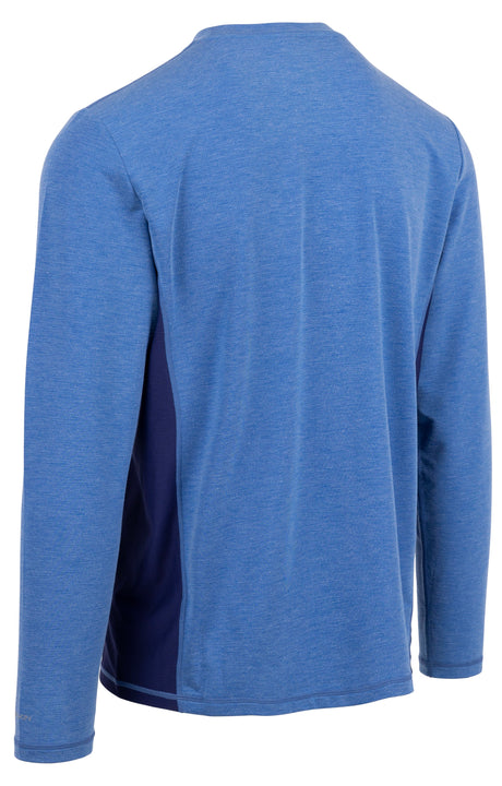 Charlie - Blue Marl - Trespass