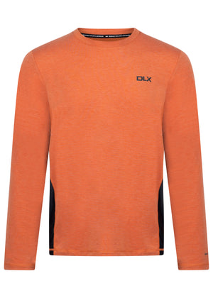 Charlie - Burnt Orange Marl - Trespass
