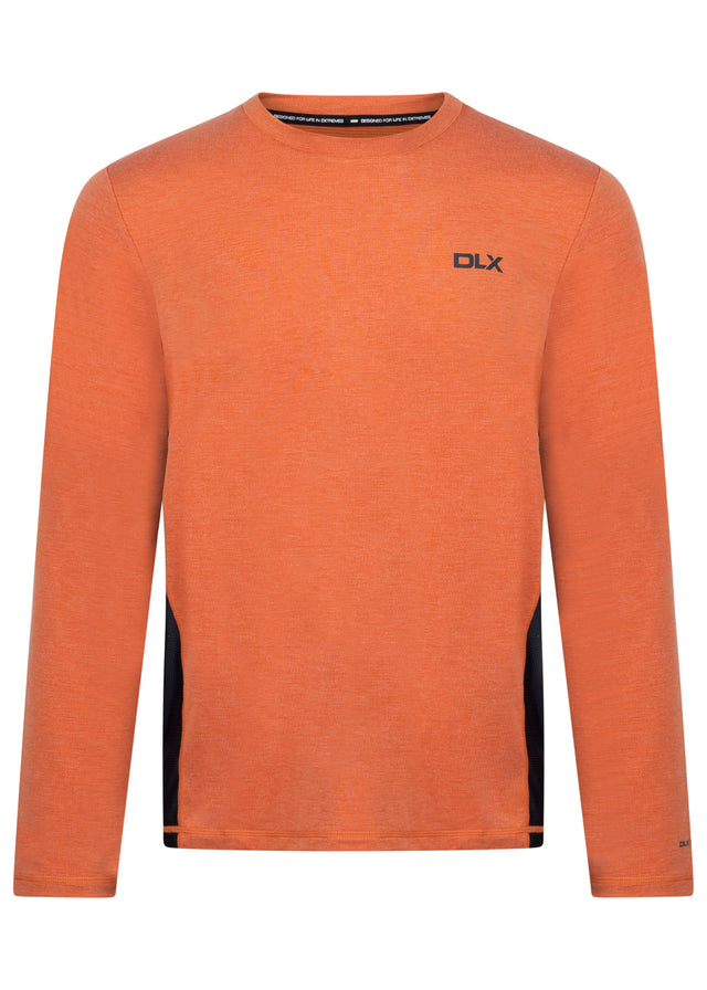Charlie - Burnt Orange Marl - Trespass