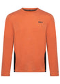 Charlie - Burnt Orange Marl - Trespass