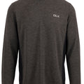Charlie - Dark Grey Marl - Trespass
