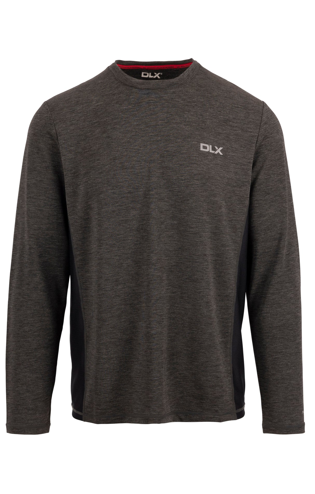 Charlie - Dark Grey Marl - Trespass