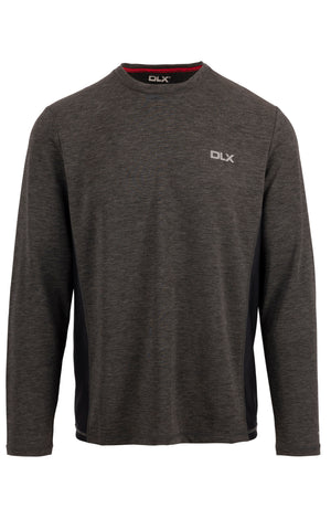Charlie - Dark Grey Marl - Trespass