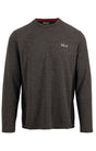 Charlie - Dark Grey Marl - Trespass